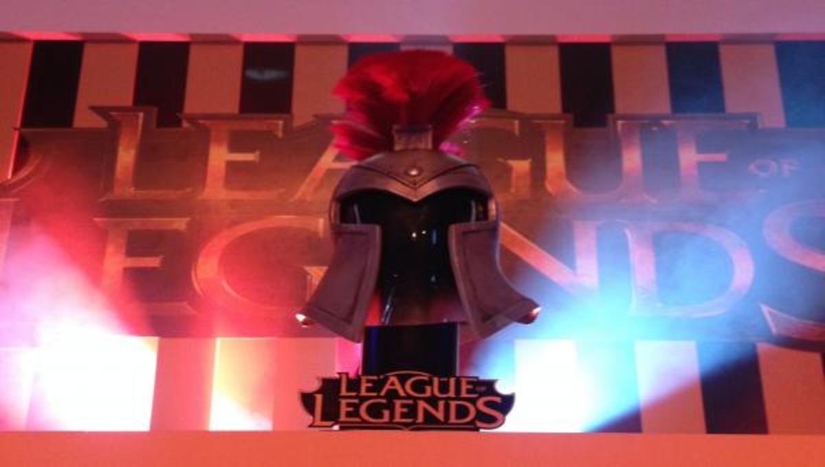 Greek Legends: Όλα όσα είδαμε στο τουρνουά της Riot