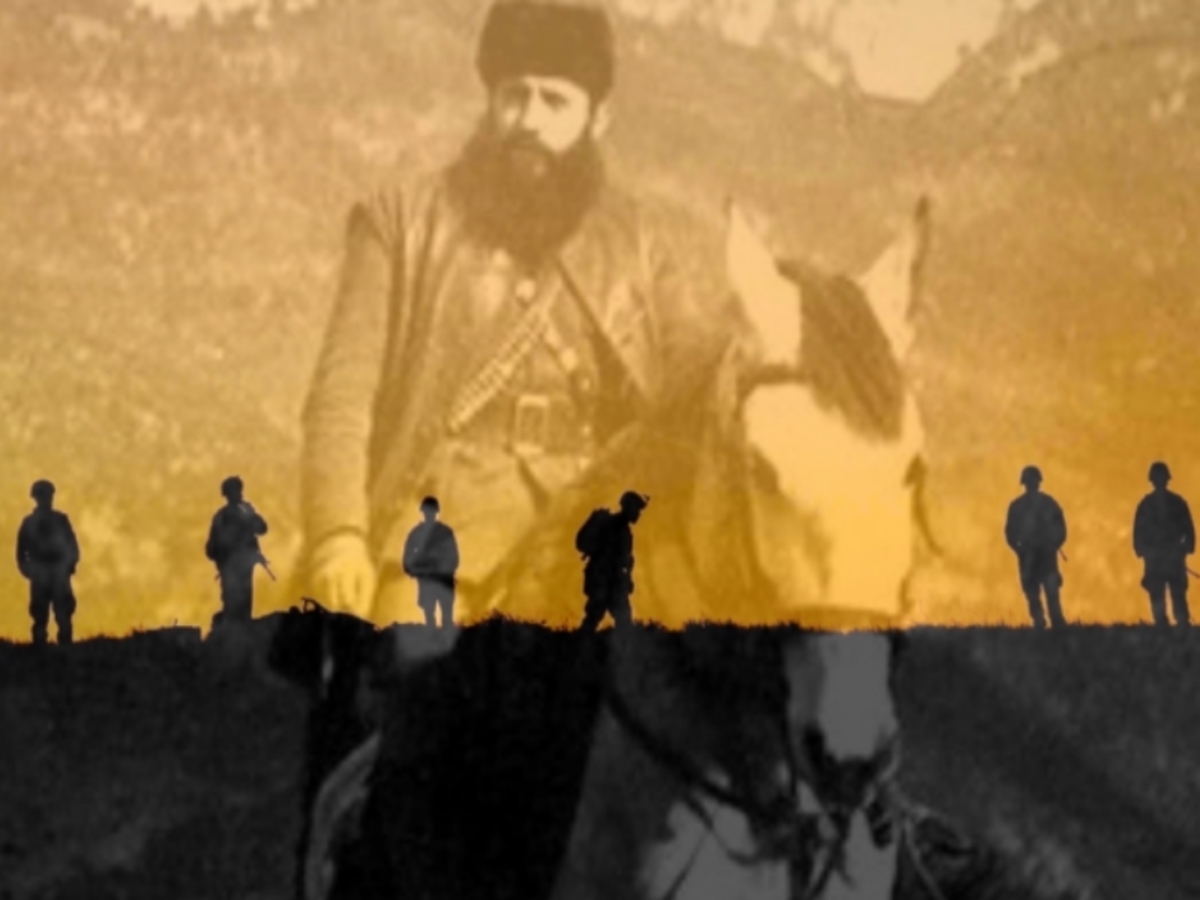 Οι Έλληνες “σαμουράϊ” – Τι “σόϊ” άνθρωποι είναι οι κομάντος μας;