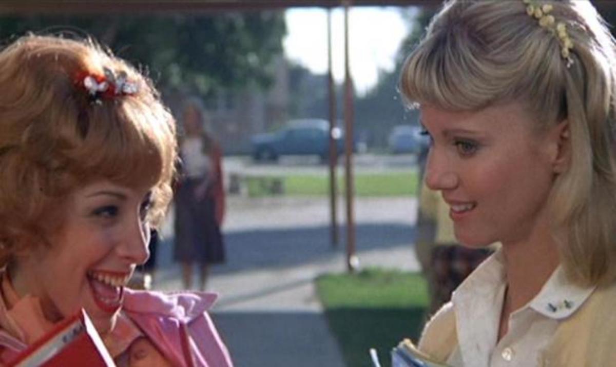 Πως είναι 37 χρόνια μετά, οι πρωταγωνίστριες του Grease!