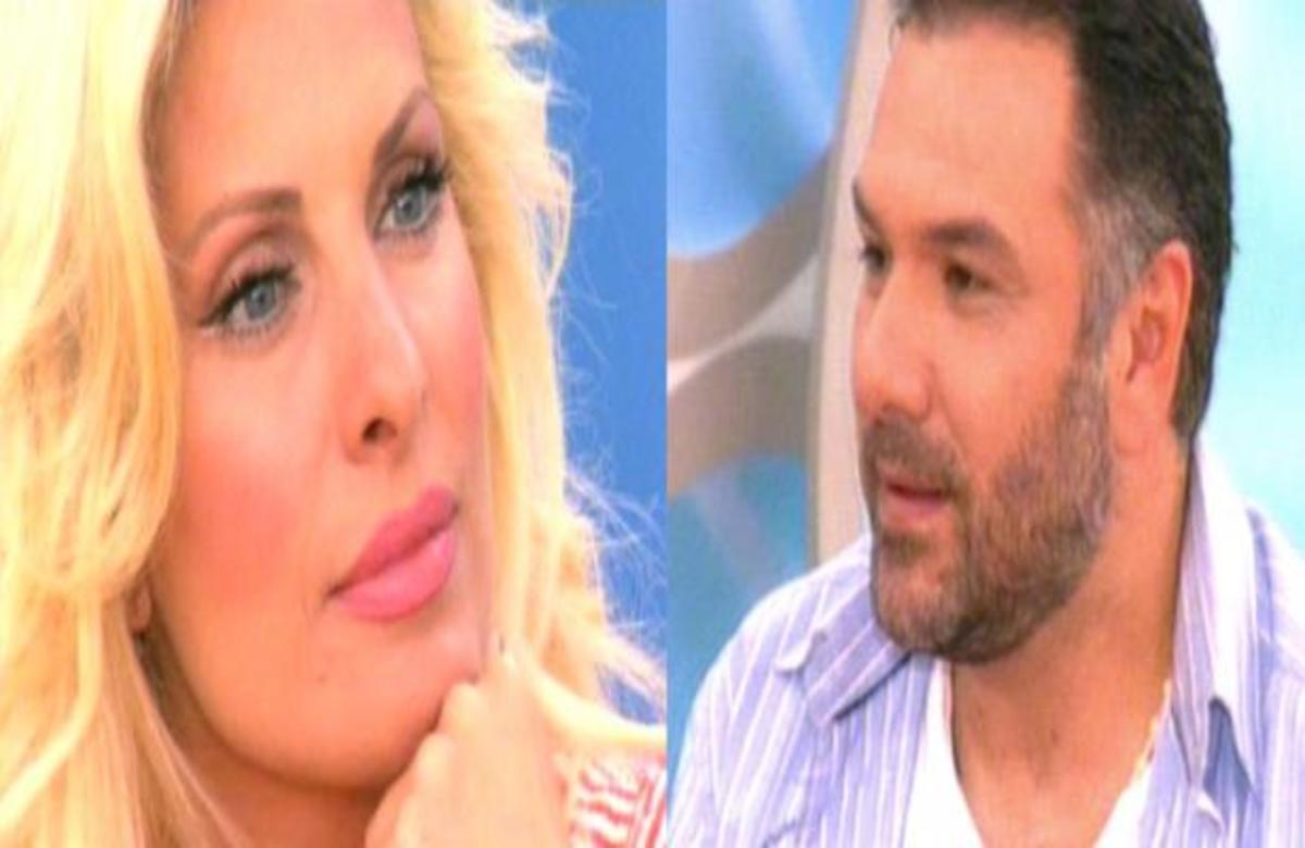 Ο Γρηγόρης απαντά σε ερωτήσεις που αφορούν στον Γιάννη Λάτσιο!