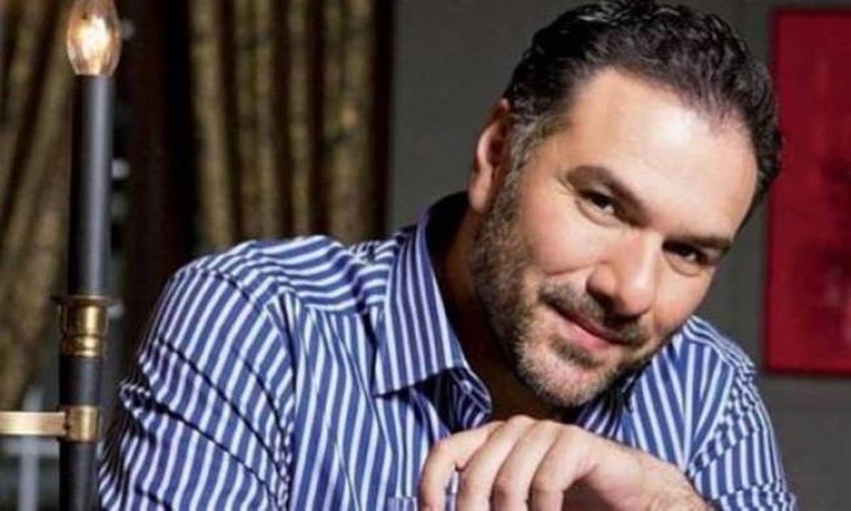 «Η σχέση μου με τον Αρναούτογλου τελείωσε»!