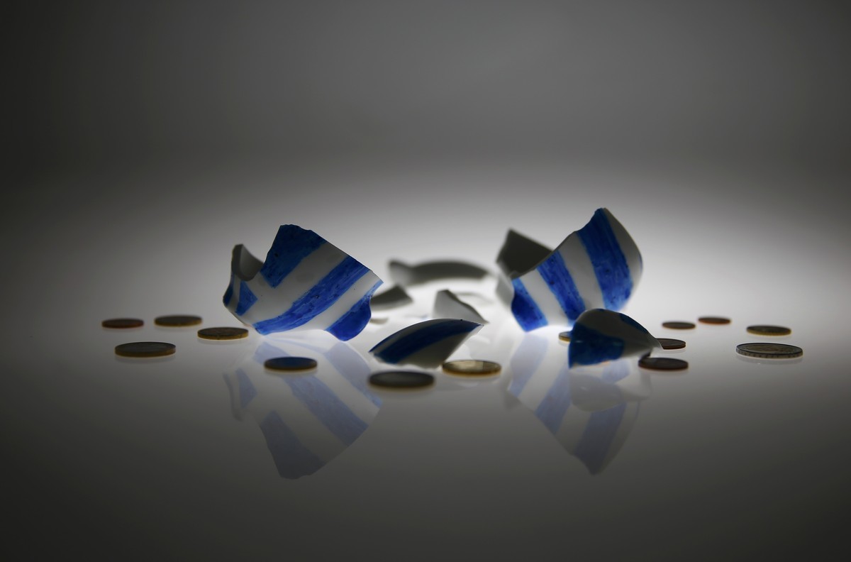 “Τριπλό ευρώ” η λύση για την ΕΕ!