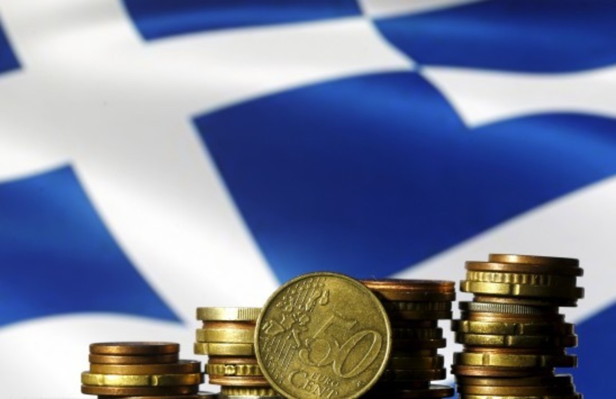 Οι Γερμανοί λένε “όχι” στη λύση που προτείνει το ΔΝΤ για το ελληνικό χρέος!