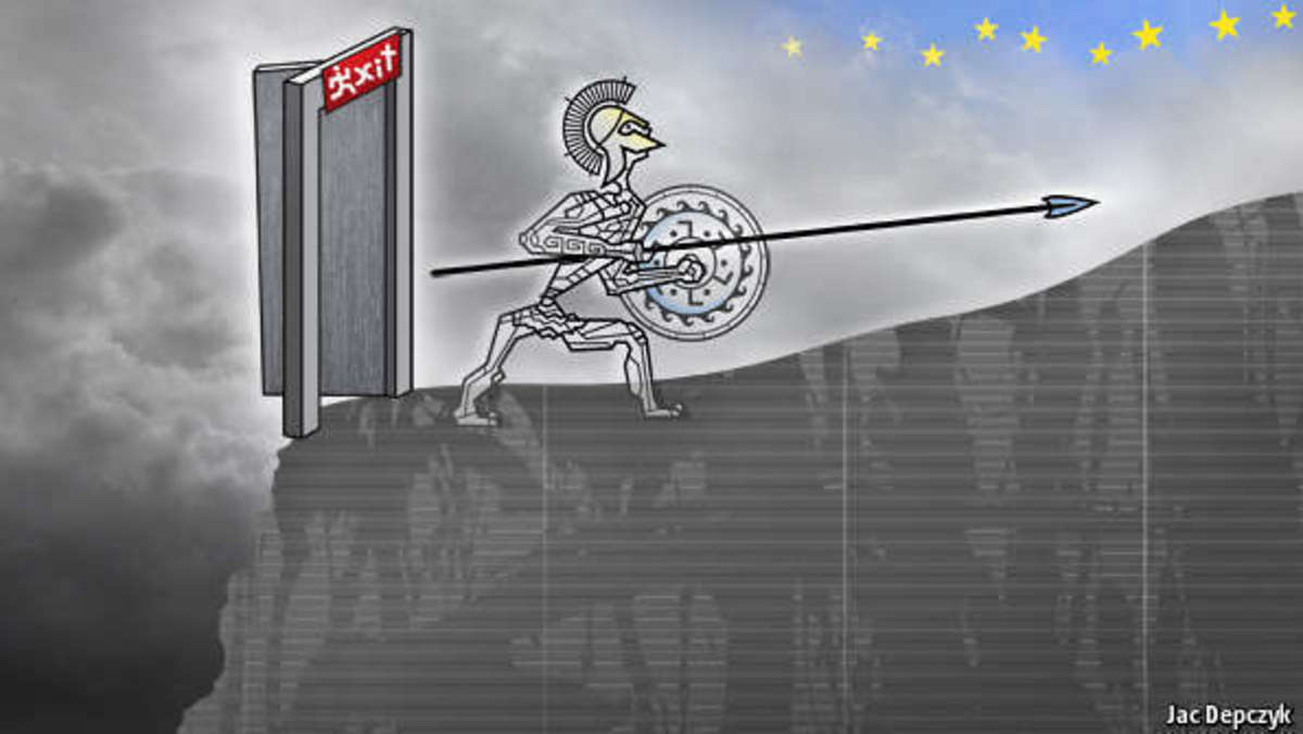 ΦΩΤΟ ECONOMIST