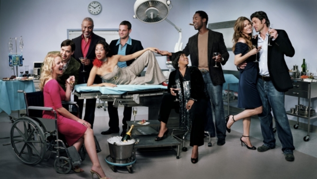 Ποια ιατρική ειδικότητα, έχει τους πιο ευτυχισμένους και υγιείς γιατρούς;