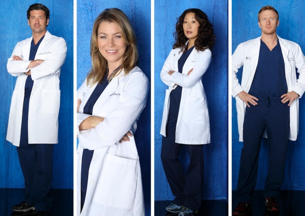 Πρωταγωνιστής του Grey’s Anatomy αποχωρεί από τη σειρά