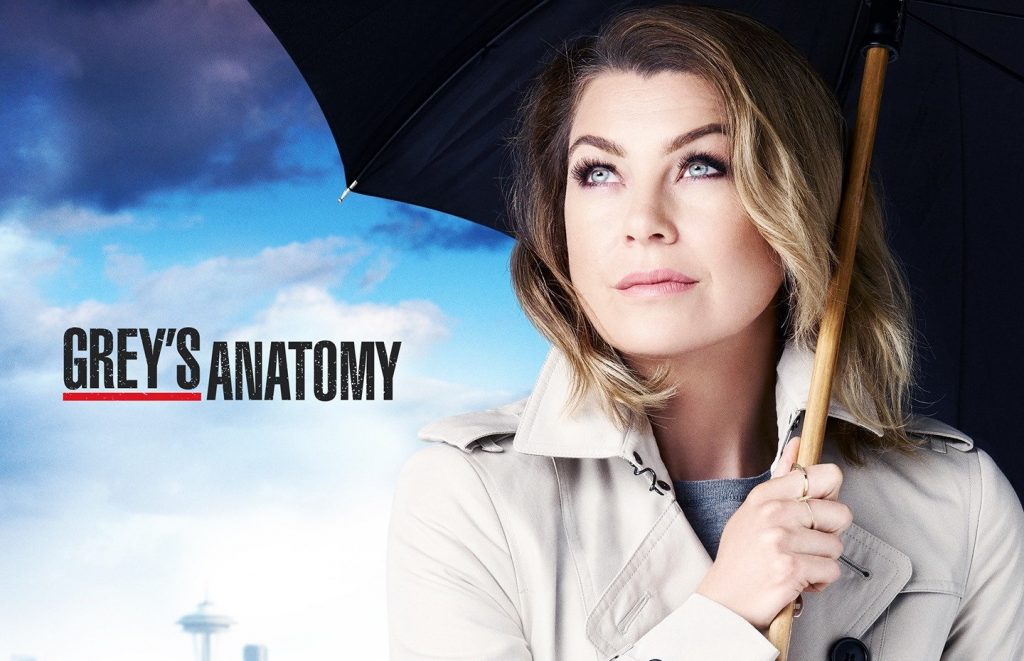 Grey’s Anatomy: Νέα αποχώρηση-σοκ από τη δημοφιλή σειρά!