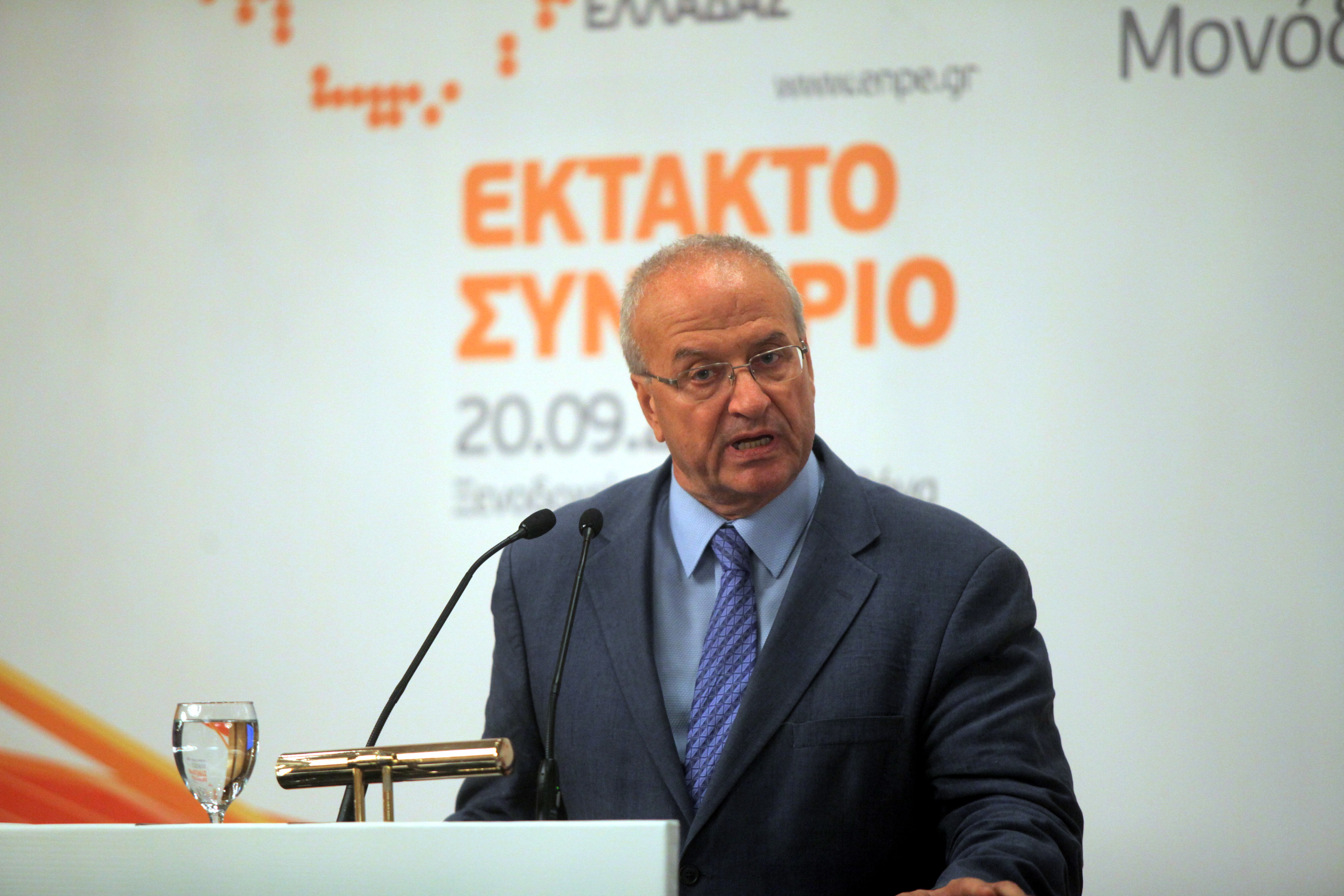 Ενδιαφέρον Κινέζων επενδυτών για τουρισμό και ενέργεια