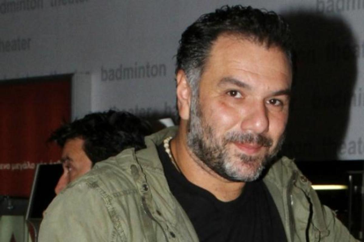 Επιστολή του Γρηγόρη Αρναούτογλου σε όλα τα ΜΜΕ