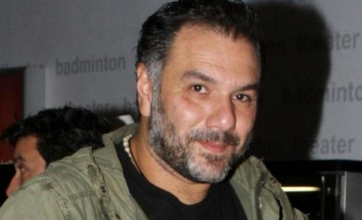 Γρηγόρης Αρναούτογλου: Τον θυμάστε πώς ήταν το 1999, όταν δούλευε στην ΕΤ3; ΒΙΝΤΕΟ