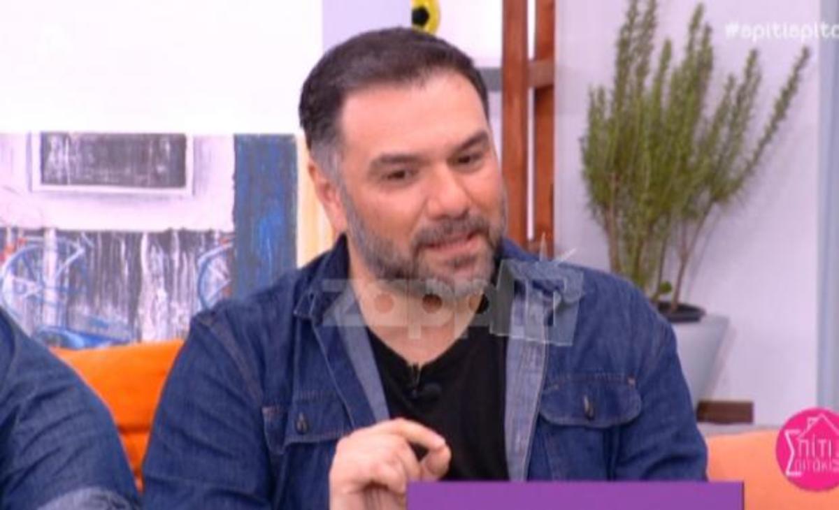 Από ποιον ζήτησε δημοσίως συγγνώμη ο Γρηγόρης Αρναούτογλου;