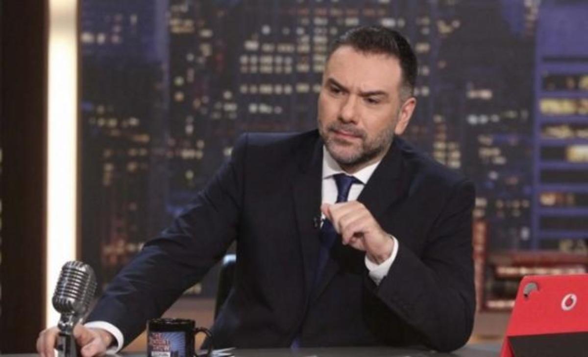 «Θα απέφευγα να πάω στην εκπομπή του Γρηγόρη γιατί δεν θέλω να…»
