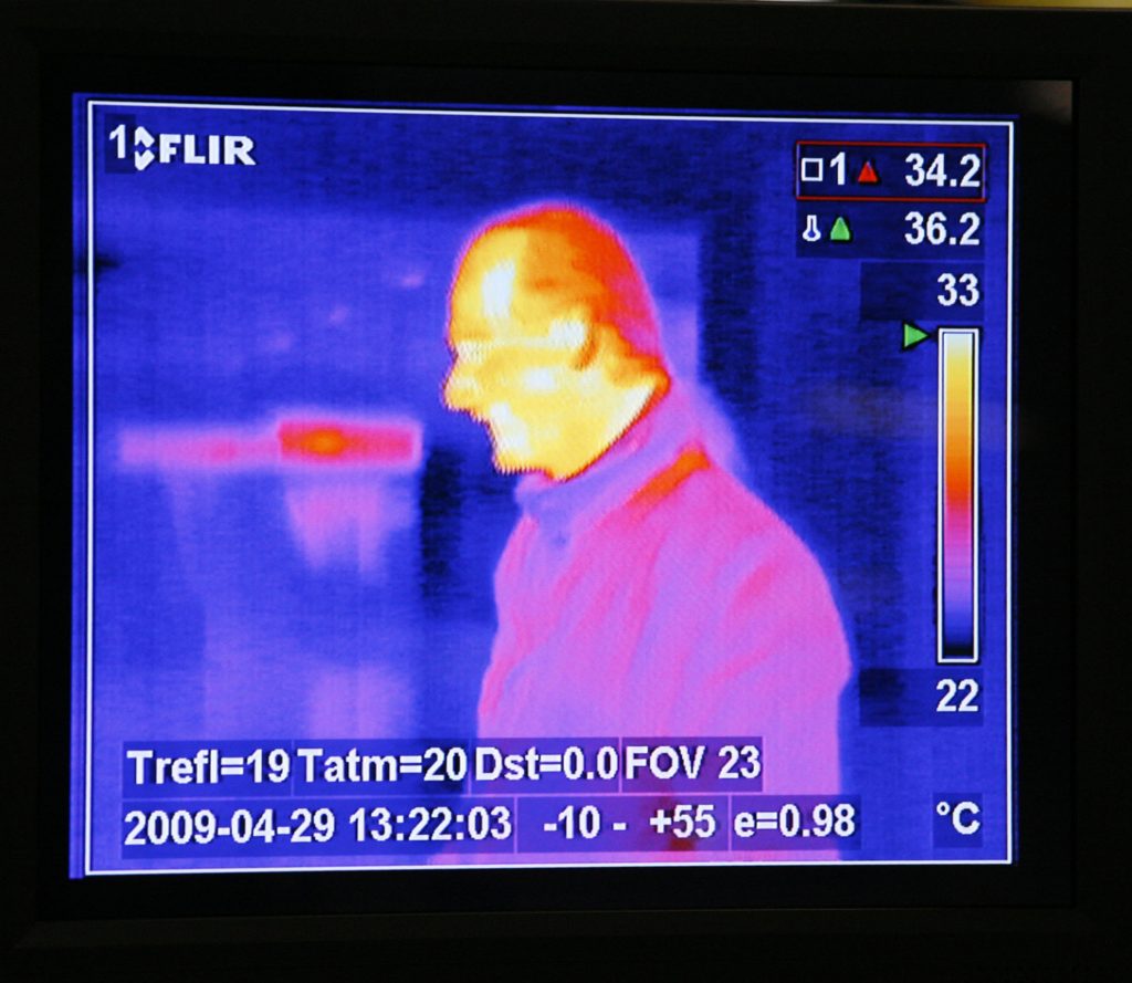 Τρεις νεκροί και 40 κρούσματα από τη γρίπη των χοίρων στη Γάζα