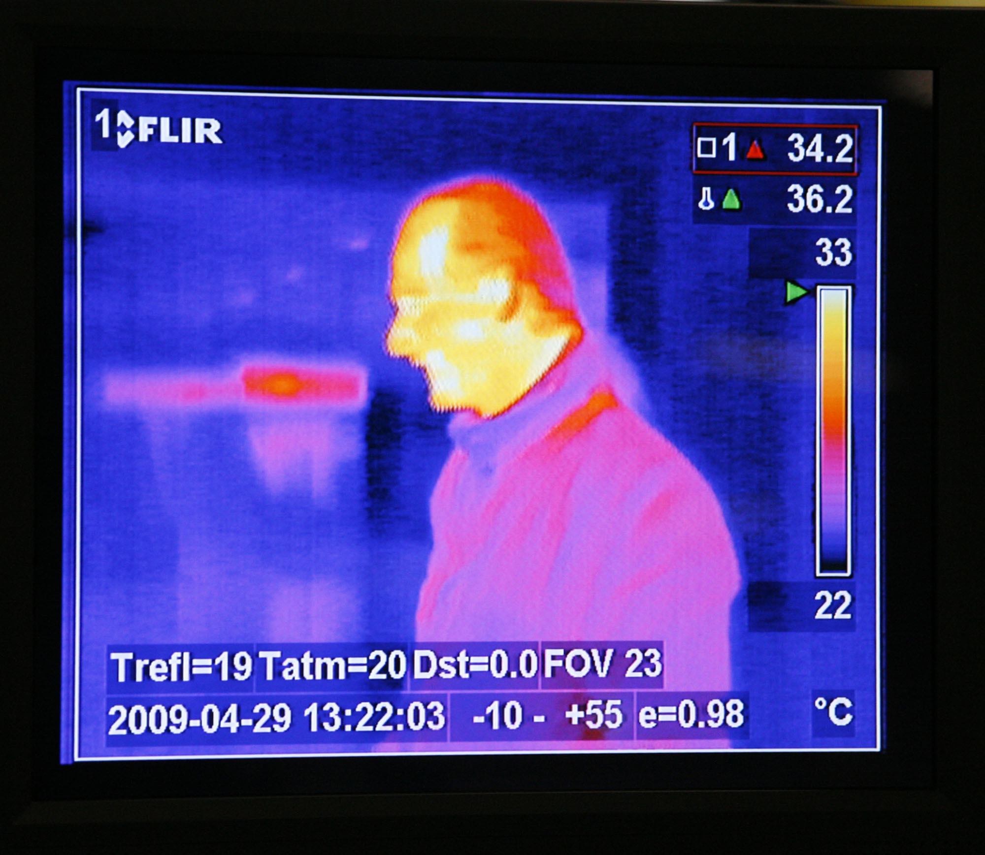 Τρεις νεκροί και 40 κρούσματα από τη γρίπη των χοίρων στη Γάζα