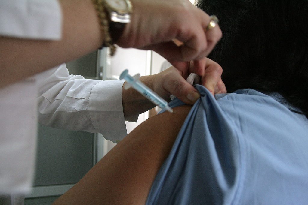 Λέσβος: 47χρονος τραυματιοφορέας πάσχει από τη νέα γρίπη