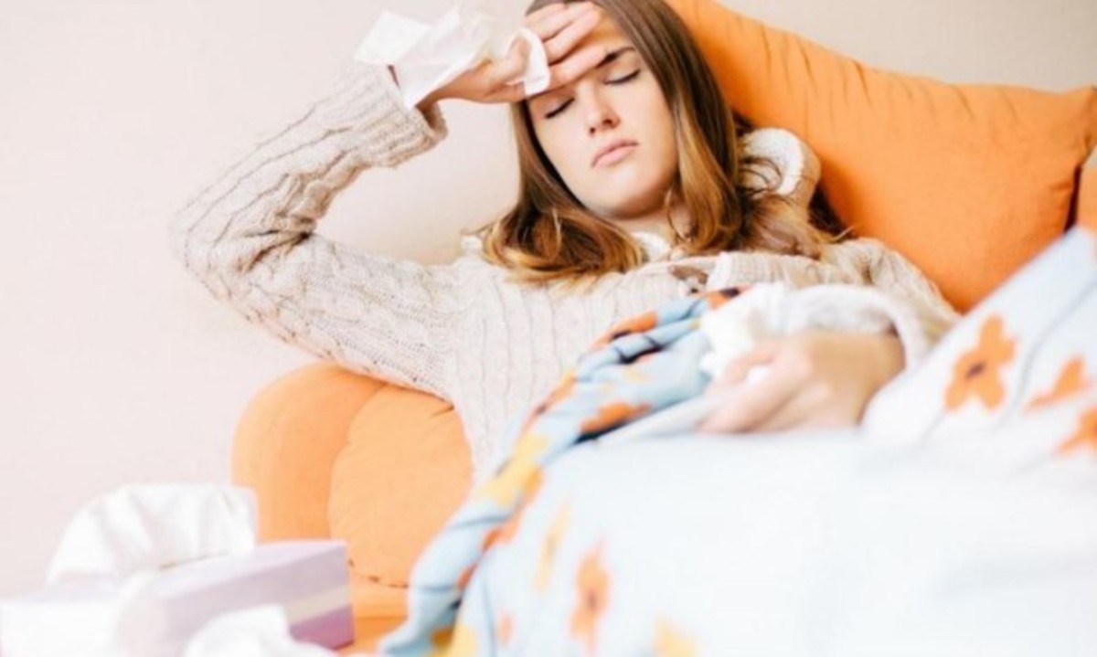 Εποχική γρίπη: 6 μύθοι που σας κάνουν να αρρωσταίνετε πιο συχνά