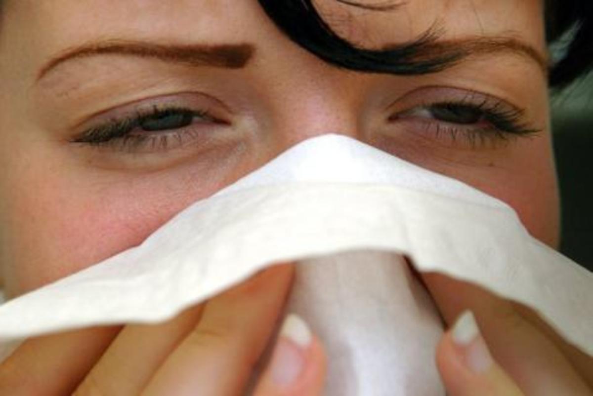Νέα κρούσματα γρίπης σε Αλεξανδρούπολη-Θεσ/νίκη