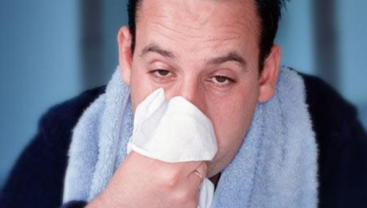 Τα κρούσματα γρίπης αυξάνονται βδομάδα τη βδομάδα – ΠΙΝΑΚΕΣ