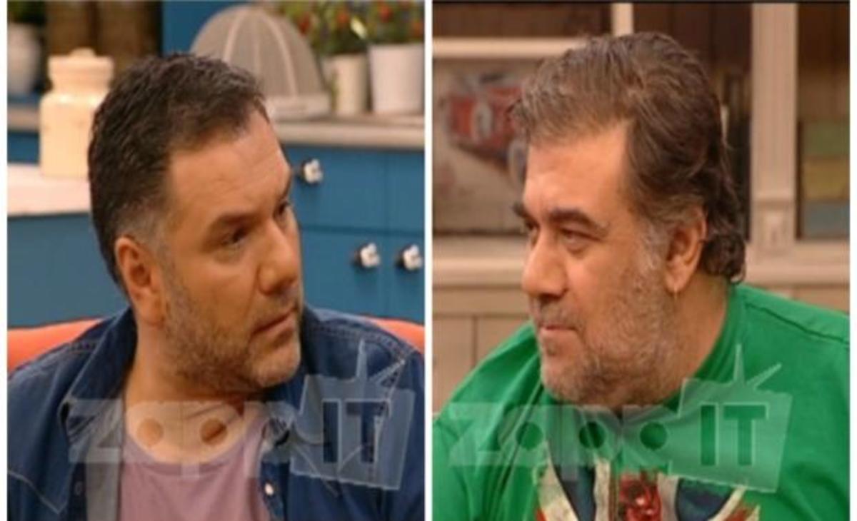 Πρωτοφανές on air ξέσπασμα του Γρηγόρη Αρναούτογλου: «Άρα είσαι άσχετος, είσαι ότι να ‘ναι…»