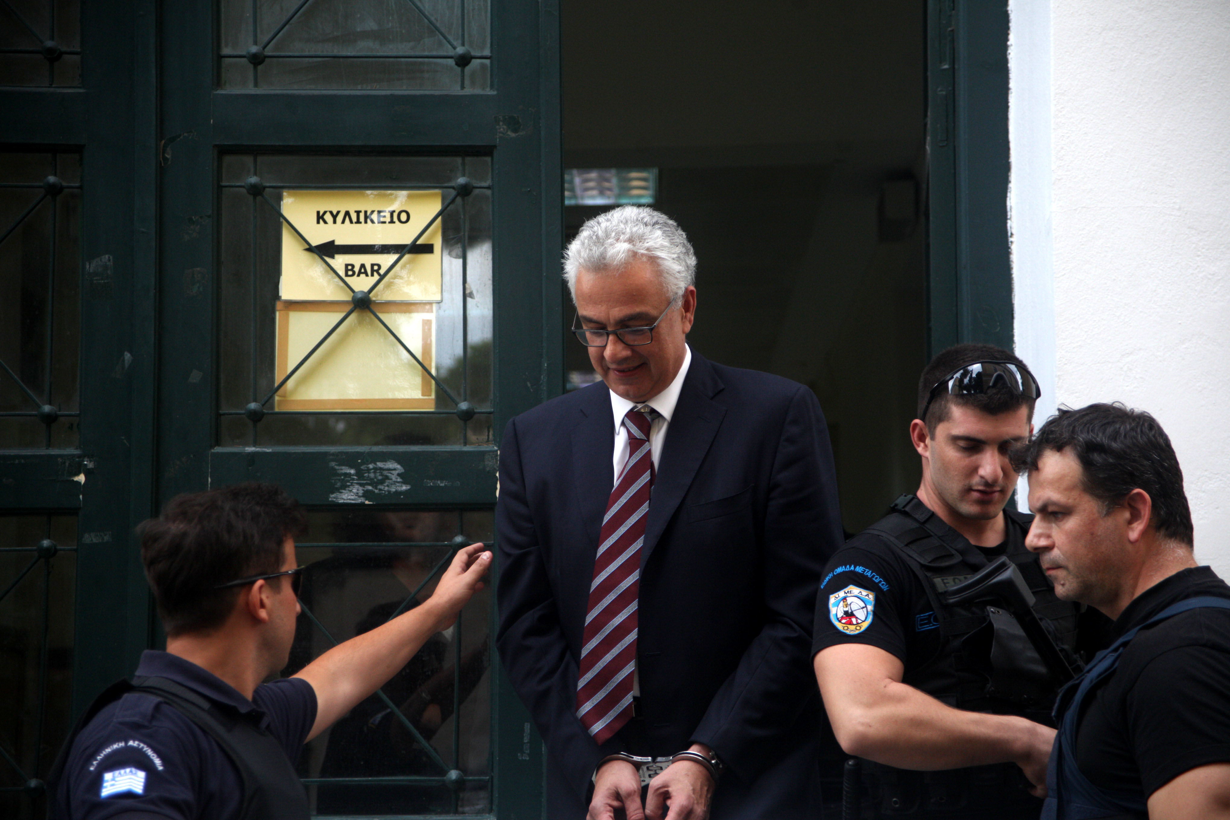 ΦΩΤΟΓΡΑΦΙΑ EUROKINISSI