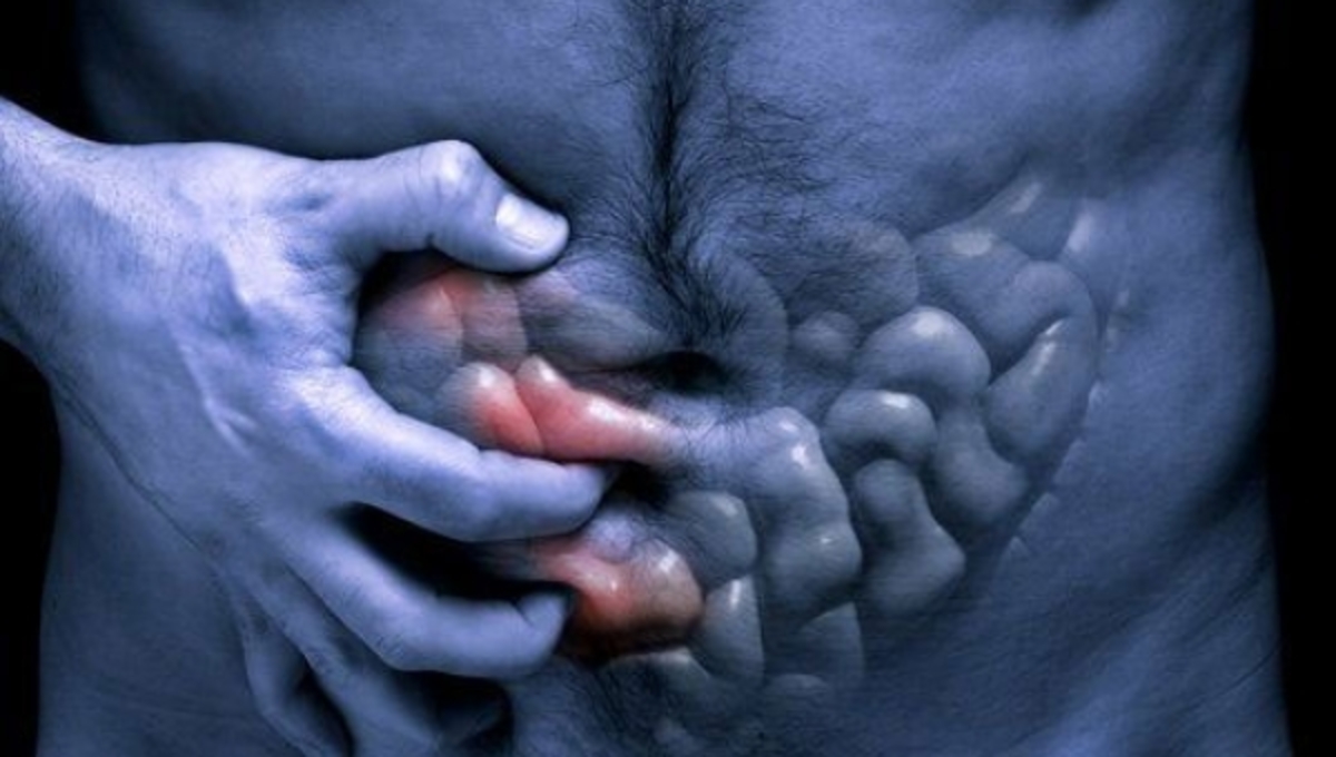 Αισιοδοξία για τη νόσο του Grohn