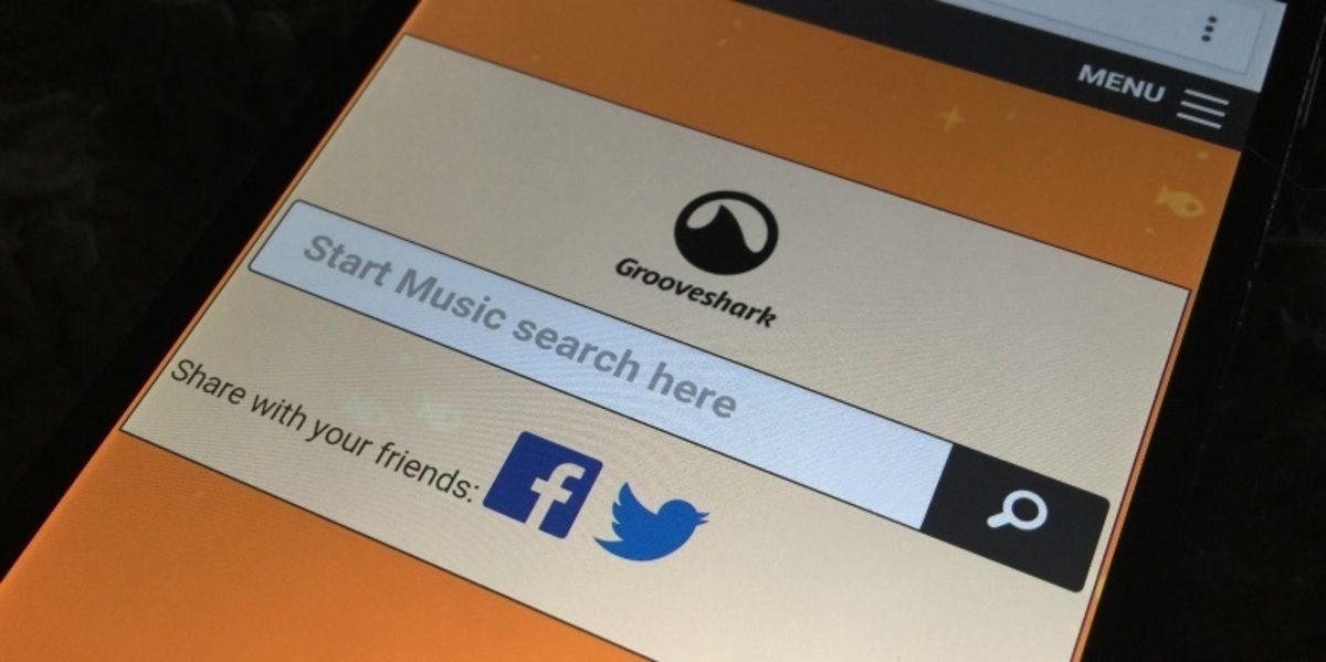 Το Grooveshark έκλεισε και ξανάνοιξε!