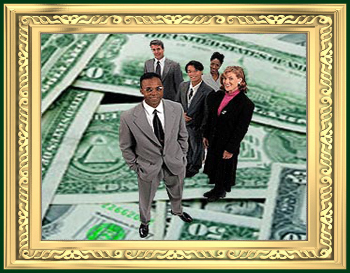 Οι πλούσιοι είναι τελικά αναίσθητοι!