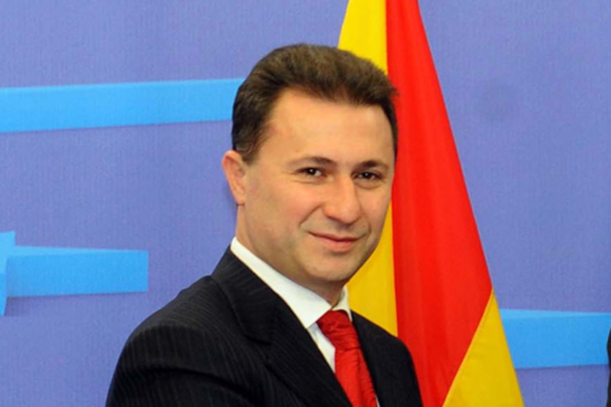ΠΓΔΜ: Θα απαντήσουμε στο Μνημόνιο Κατανόησης που πρότεινε η Ελλάδα
