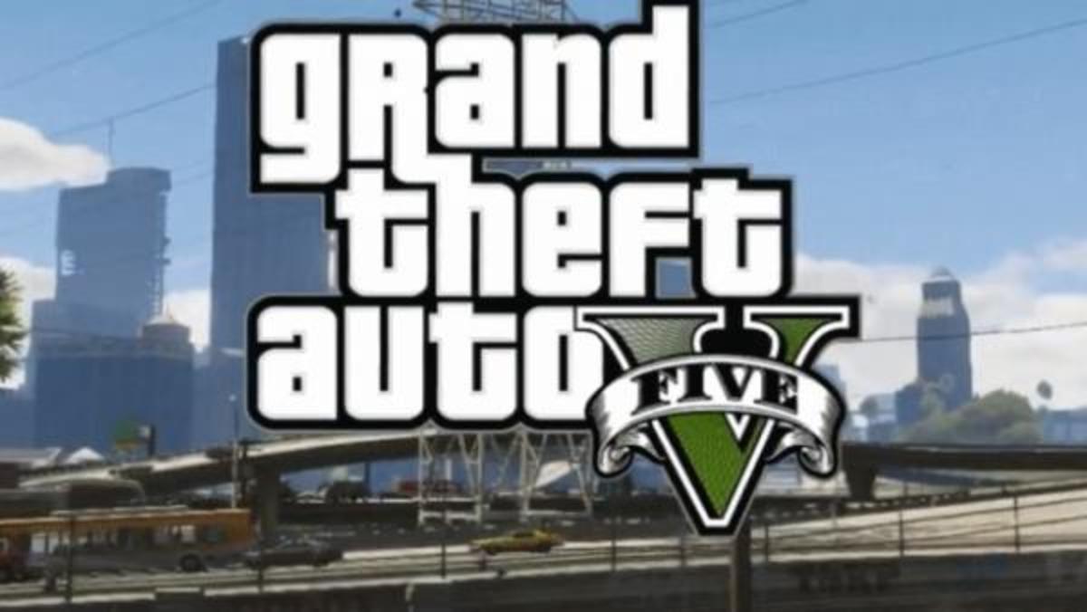 GAMES: Δείτε πως θα είναι το GTA V στις κονσόλες νέας γενιάς!