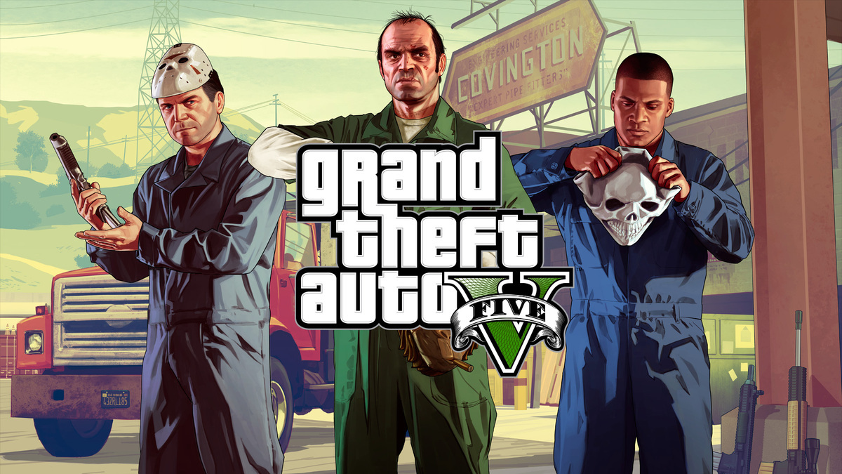 Το Grand Theft Auto V έχει πουλήσει συνολικά 75 εκατομμύρια αντίτυπα