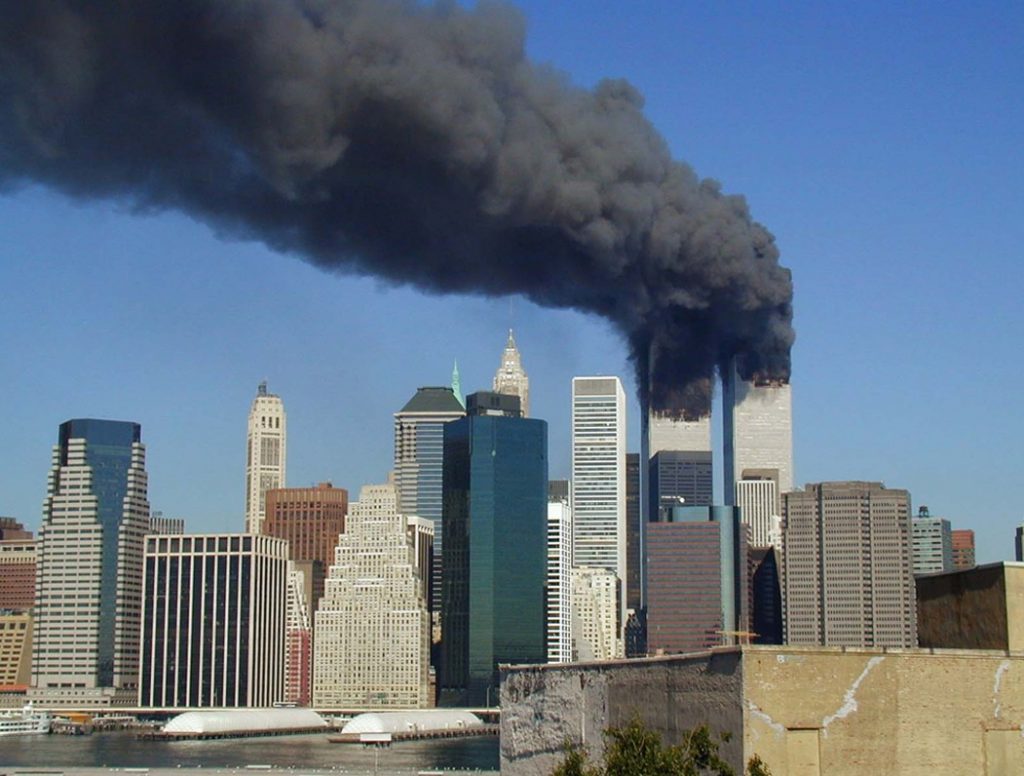Αντιμέτωποι με την ποινή του θανάτου οι 5 κατηγορούμενοι για τις επιθέσεις της 11ης Σεπτεμβρίου