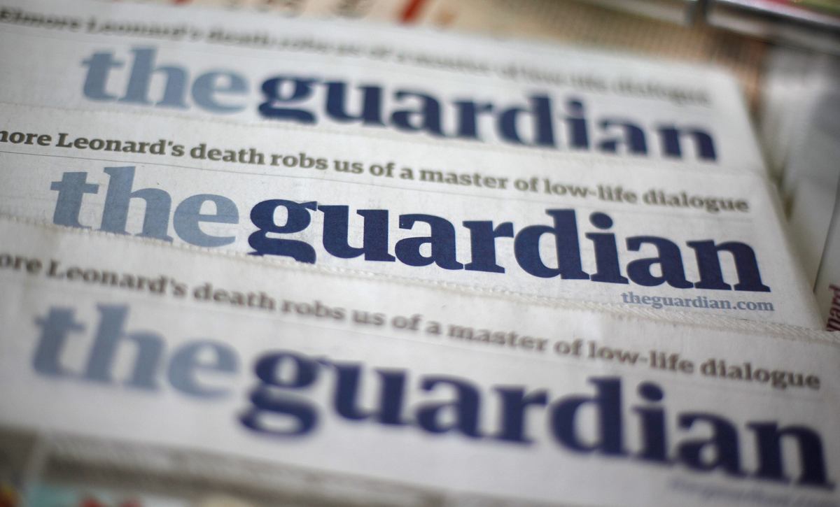 Άρθρο στον Guardian: Ευρώπη, σώσε την Ελλάδα για να σωθείς κι εσύ