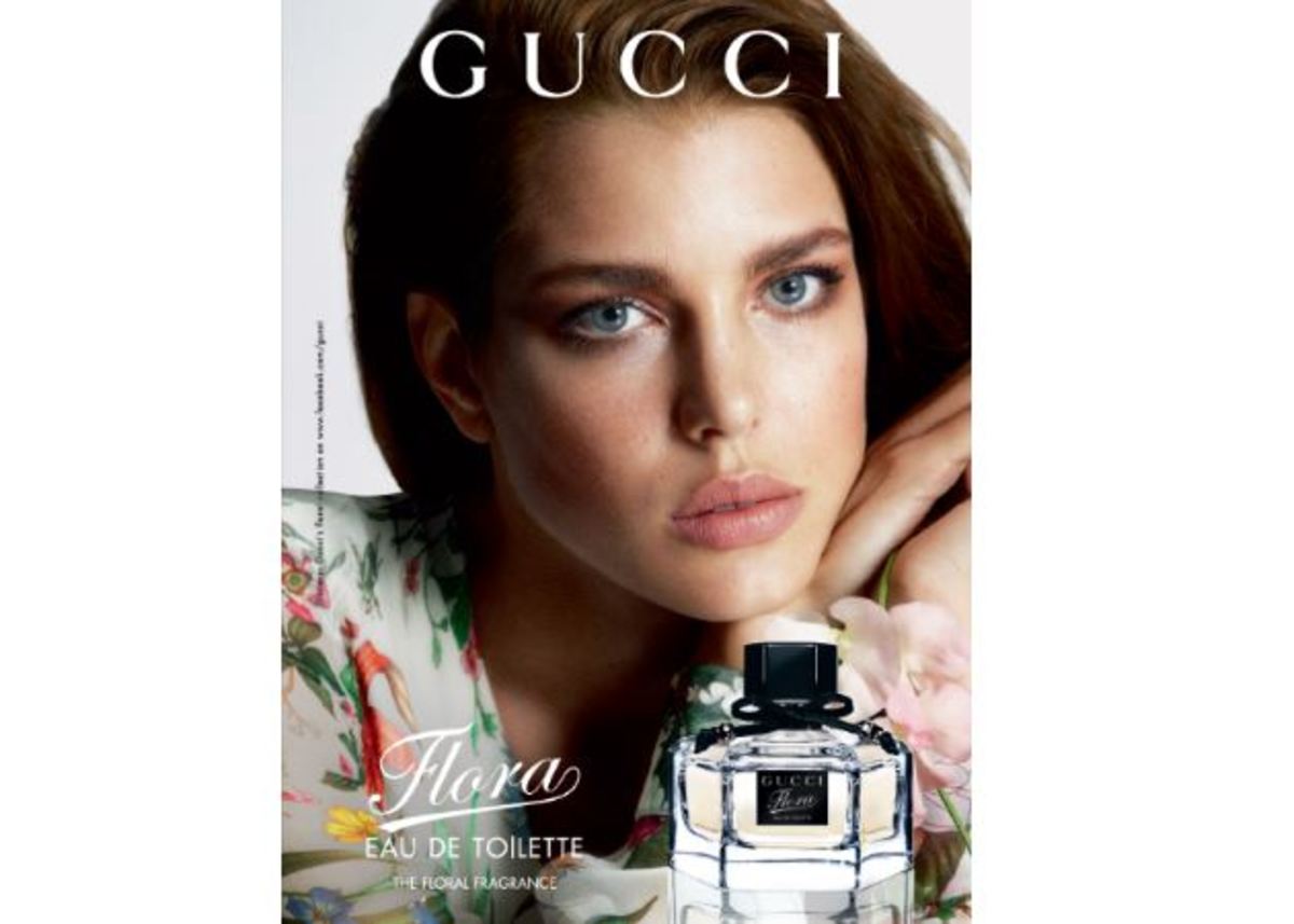 Grace Kelly: Η εγγονή της λανσάρει το άρωμά της!