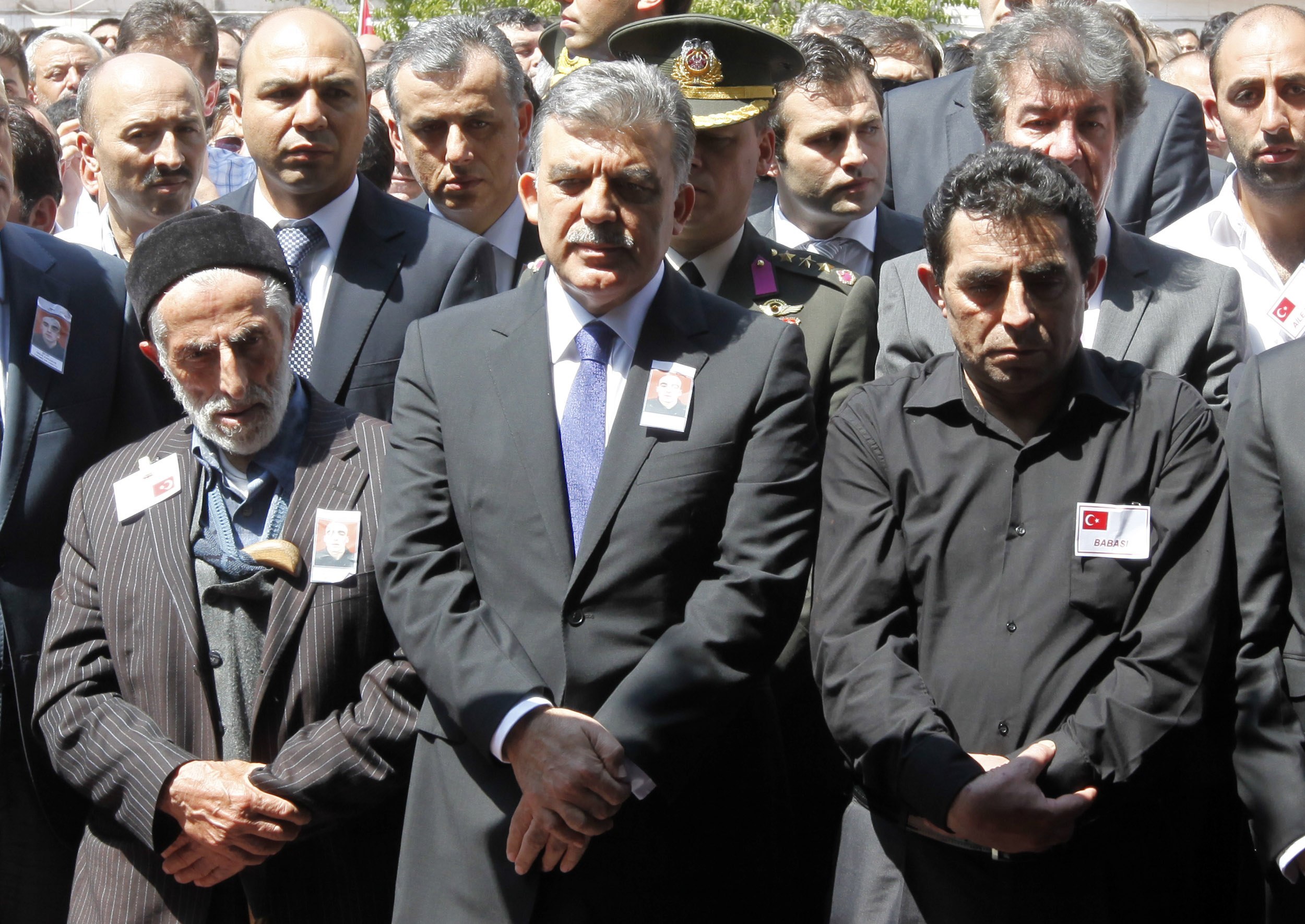 Κούρδοι αντάρτες σκότωσαν τούρκους στρατιώτες