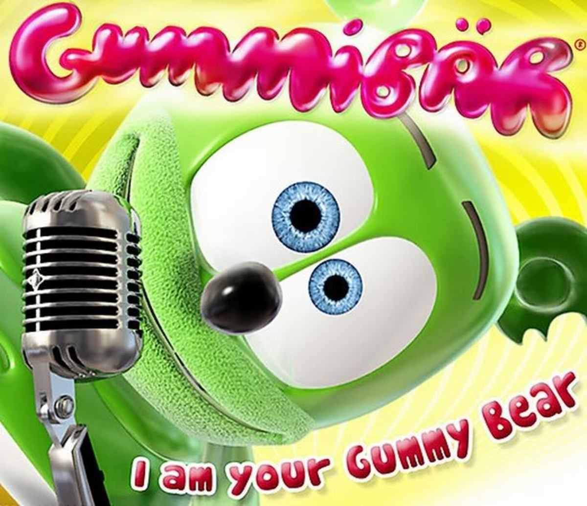 Το φαινόμενο που λέγεται Gummy Bear !