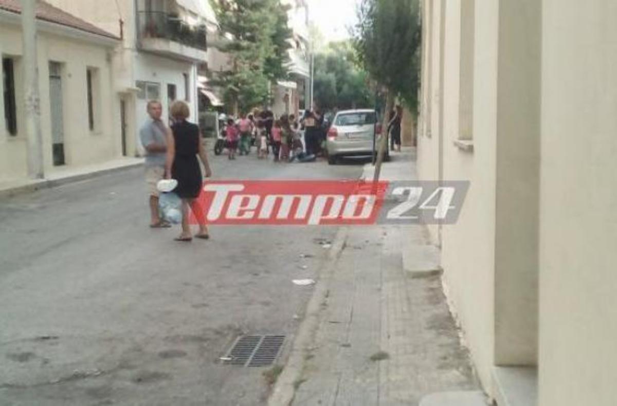 ΦΩΤΟ από tempo24