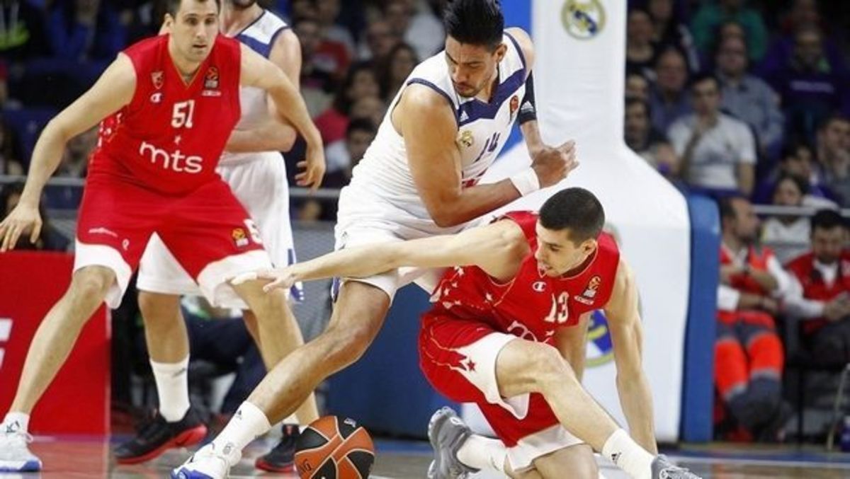 Euroleague: Αποτελέσματα… δώρα στον Παναθηναϊκό