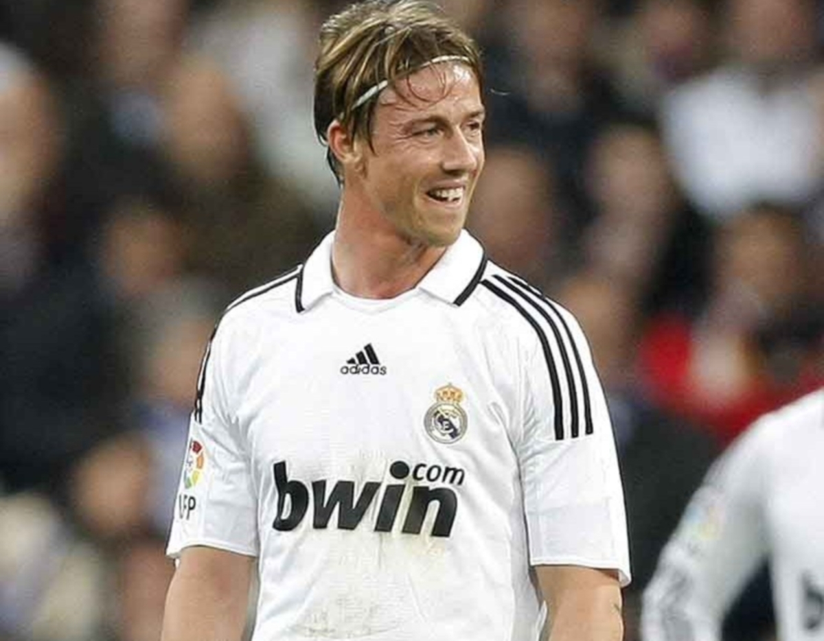 My dreams guti. Guti real face.