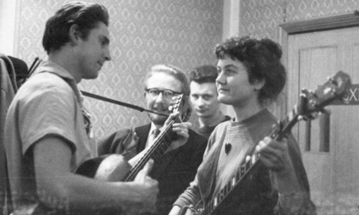 Πέθανε ο τραγουδιστής του επικού “We shall Overcome”