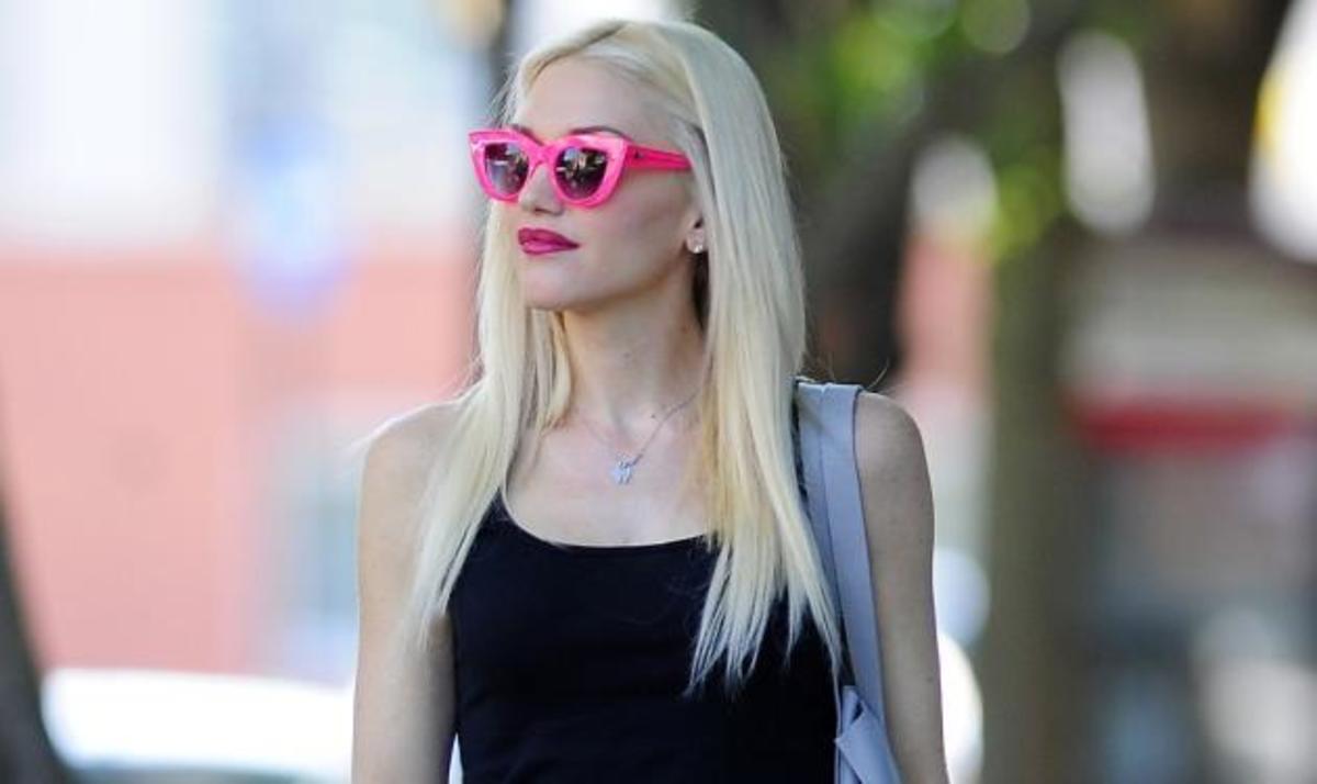 Έγκυος στα 43 της η Gwen Stefani – Περιμένει το τρίτο παιδί της!