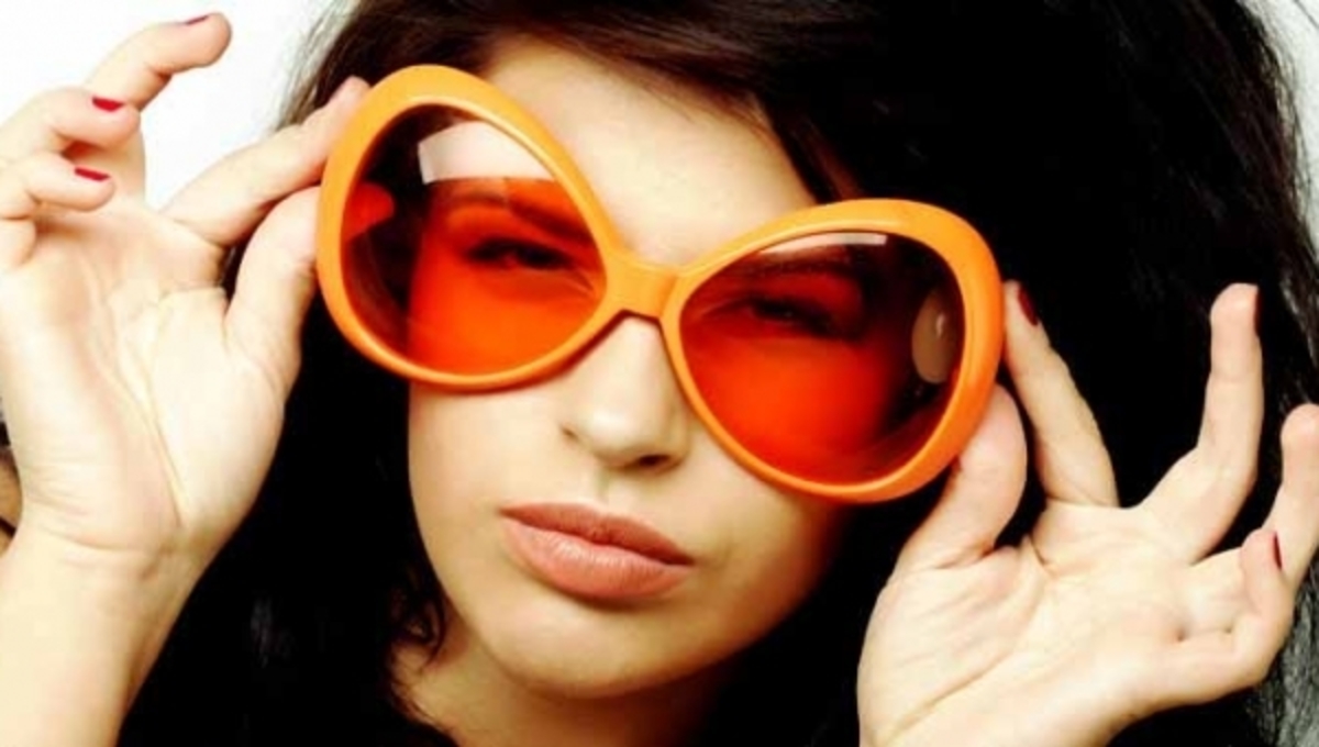 Γυαλιά ηλίου για καλύτερο… νυχτερινό ύπνο!