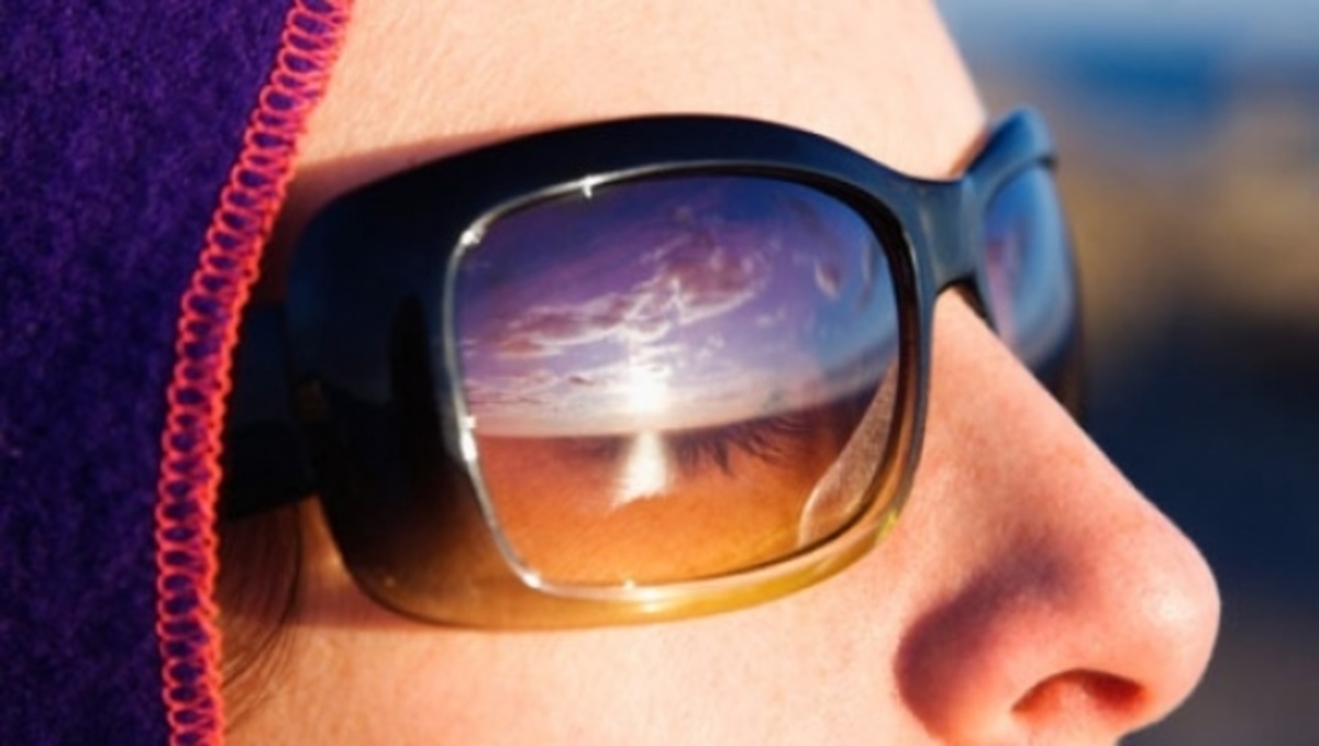 Πότε τα γυαλιά ηλίου είναι επιζήμια για την υγεία των ματιών σας