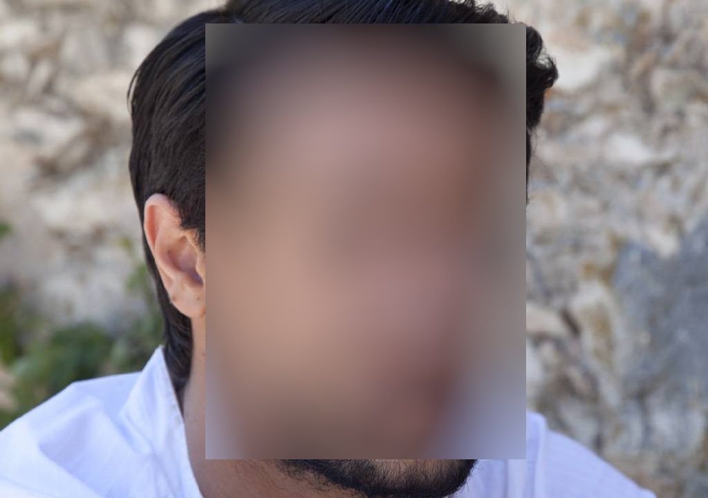 Γοητευτικός Έλληνας ηθοποιός: «Θα κάνω γυμνισμό»