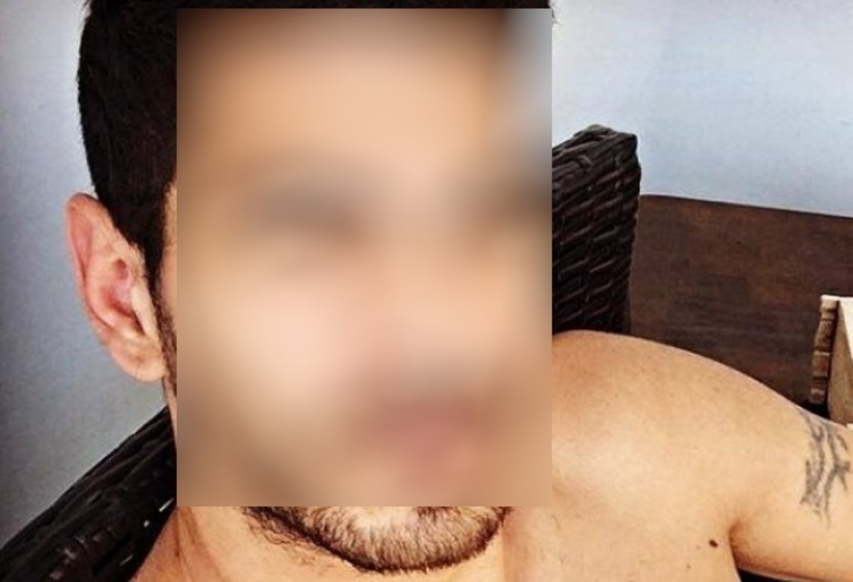 Σάλος με τις γυμνές φωτογραφίες πασίγνωστου νικητή ελληνικού talent show!