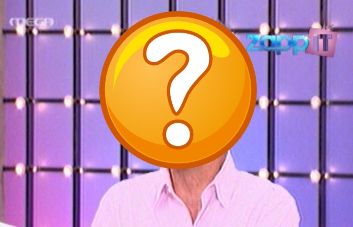 Έλληνας ηθοποιός αποκαλύπτει πως κυκλοφορεί γυμνός μπροστά στην κόρη του!