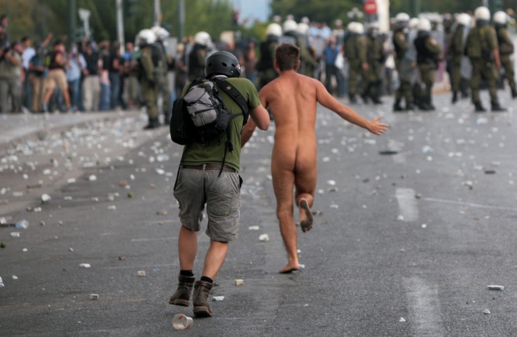ΦΩΤΟ ΑΡΧΕΙΟΥ EUROKINISSI