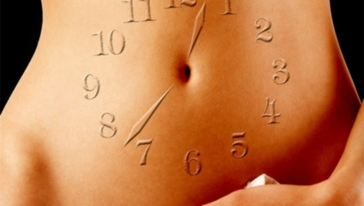 Τι πρέπει να ξέρει η γυναίκα ΚΑΙ ο άντρας για τις γόνιμες μέρες της – Υπολογίστε τις τώρα!