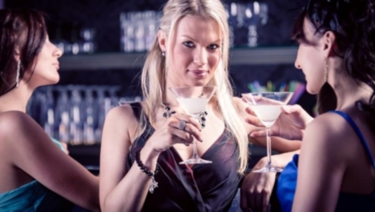 Ανατροπή στα όσα γνωρίζαμε: Δεν υπάρχουν straight γυναίκες!