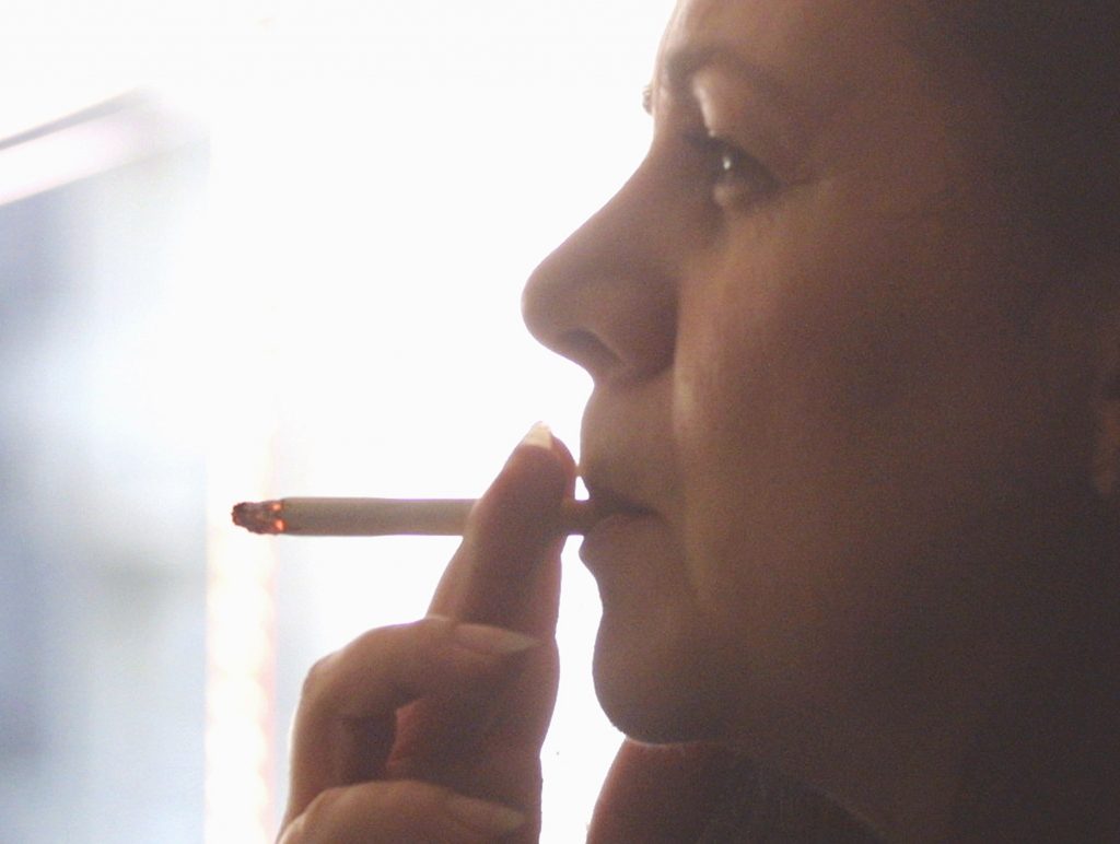 Πεντέμισι λεπτά ζωής κόβει το κάθε τσιγάρο!