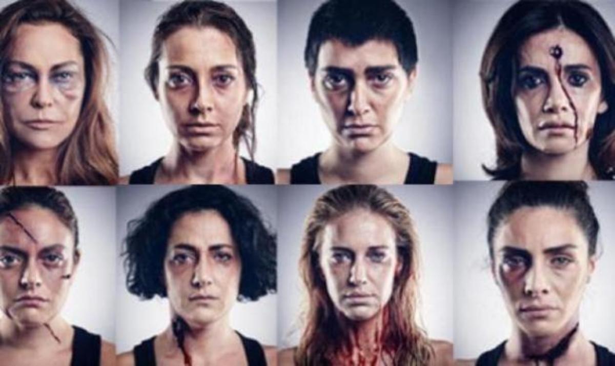 Σοκ από Τουρκία: 5 γυναίκες την ημέρα δολοφονούνται απο συγγενείς τους!